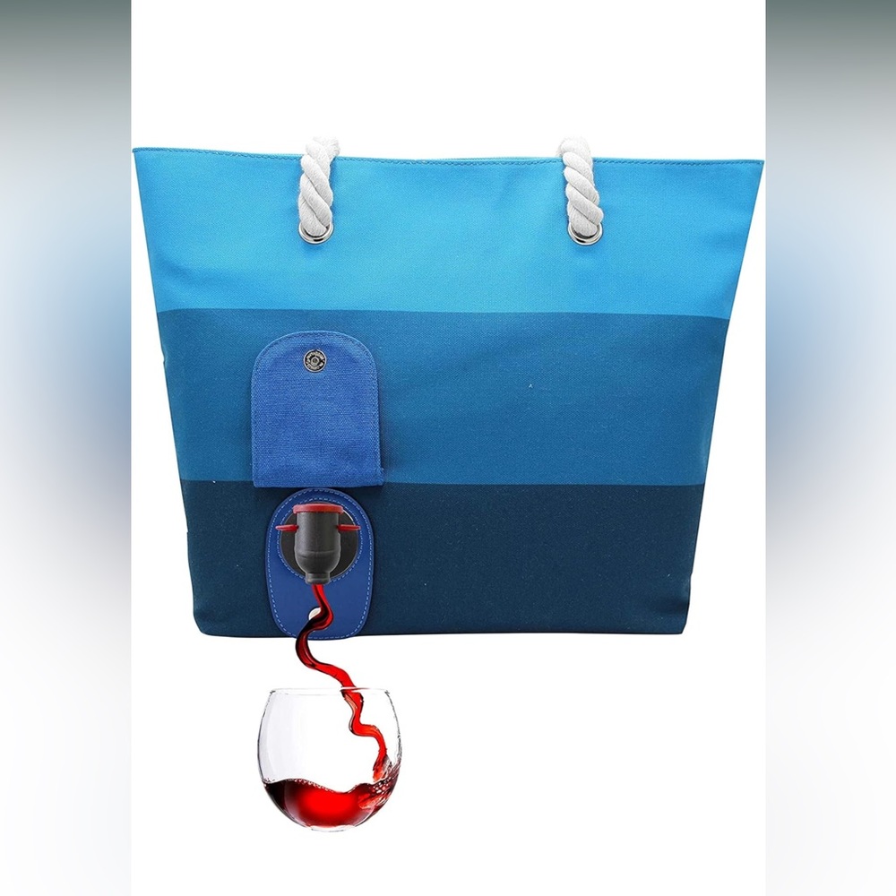Porto vino bag New